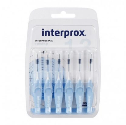 INTERPROX4G Цилиндр 6шт.
