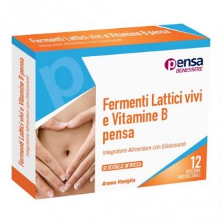 ФЕРМЕНТЫ LACT.Vit.B 12fl.PNS