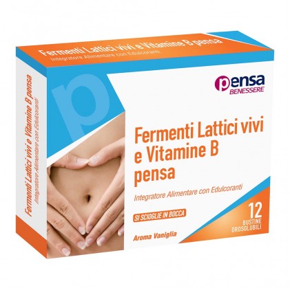 ФЕРМЕНТЫ LACT.Vit.B 12fl.PNS