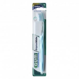 ГУМ Orig.White Brush A-Macch.