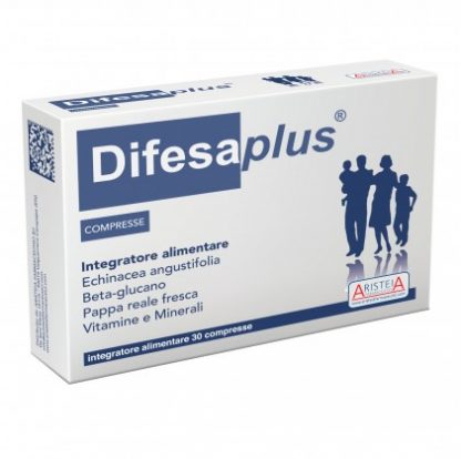 DIFESAPLUS 20CPR