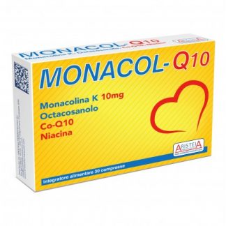 MONACOL-Q10 30CPR