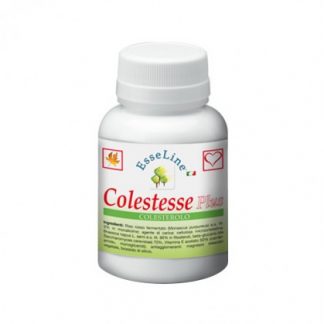 COLESTESSE PLUS 30CPR