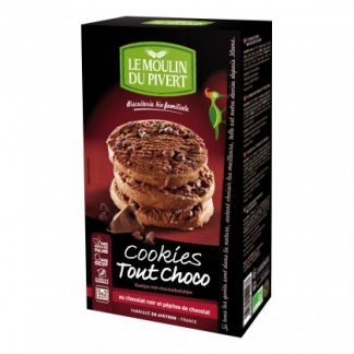 ПЕЧЕНЬЕ COCOA NILLS CIOC MDP