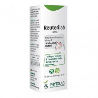 REUTERILAB Gtt 10 мл