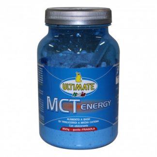 Ultimate Mct Energy Frag 350 г