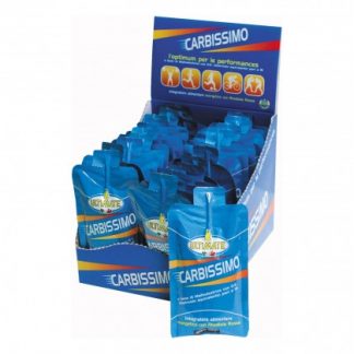 Ultimate Carbissimo Cola 72 г
