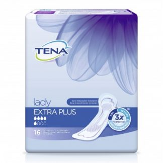 TENALADY Ass.Extra Plus 16шт.