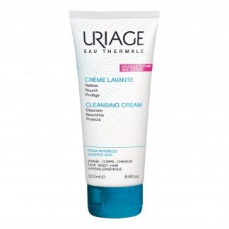 URIAGE Lav Cream, 200 мл