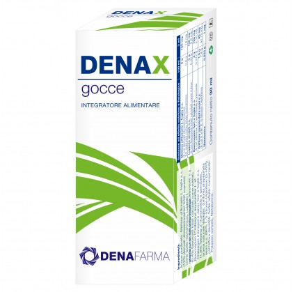 Denax Drops 30 мл