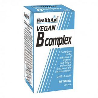 Б КОМПЛЕКС VEGAN 60CPR
