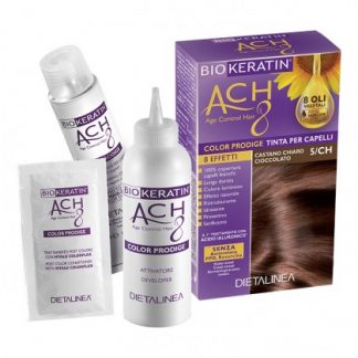 БИОКЕРАТИН ACH8 COL 4 / N CAST
