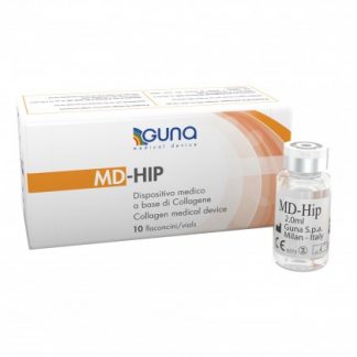 Md-Hip 10 флаконов по 2 мл