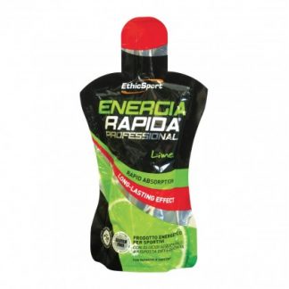 FAST ENERGY PROFESS LIME 50ML