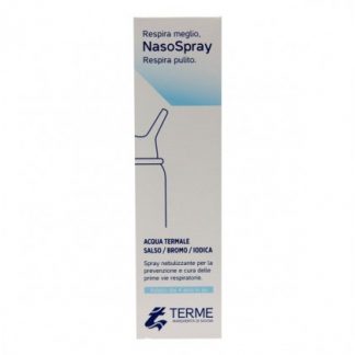 NASOSPRAY Spy Nasal 100 мл