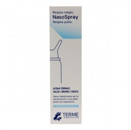 NASOSPRAY Spy Nasal 100 мл