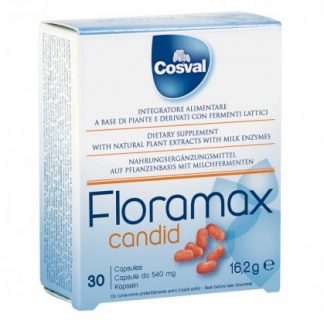 ФЛОРАМАКС КАНДИД 30CPS (COSVAL)