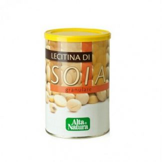 Лецитина Ди Соя 400г