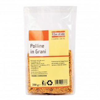 FdL пыльцевые зерна Ric. 250гр.