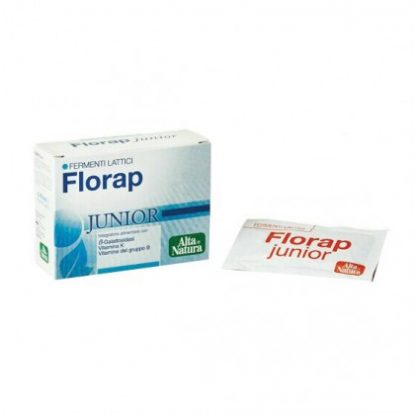 СУМКИ FLORAP JUNIOR 10 3G