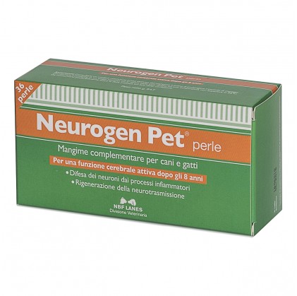 Neurogen Pet 36 Жемчуг 53 г