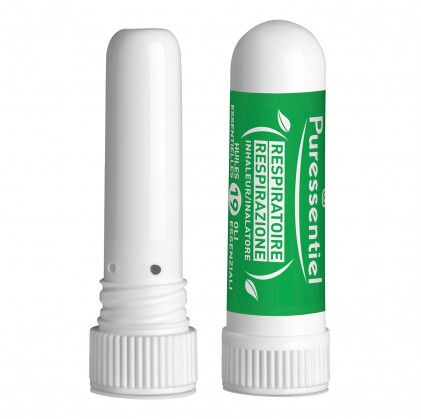PURESSENTIEL Inhaler Respirator 1 мл