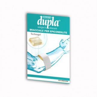 DUPLA Epiconductor Arm Белый