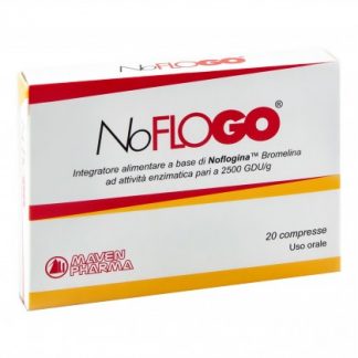Noflogo 20cps