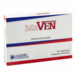 МАВЕН 30 КПП 36 г