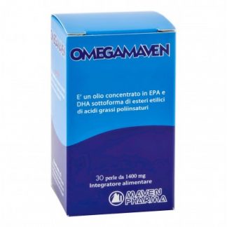 OMEGA MAVEN 30 Жемчуг 37,5 г