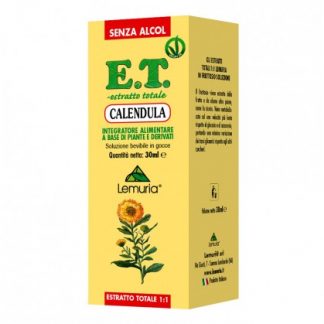 КАЛЕНДУЛА ET 30ML LEMURIA