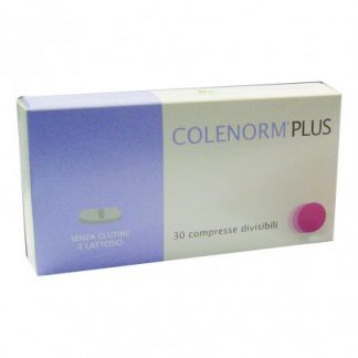 COLENORM * Plus 30 Cpr