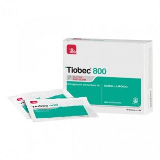 Тиобек 800 10 Бюстин