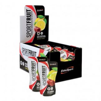 СПОРТИВНЫЕ ФРУКТЫ FRU GELIF 42G