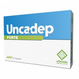 UNCADEP Fte 20 Cps 490 мг