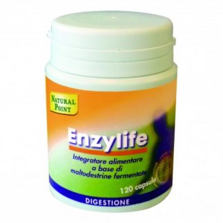 Enzylife 120 капсул