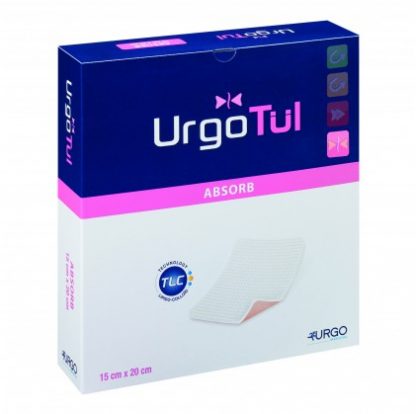 УРГОТУЛ АБСОРБ 15Х20 10ПЗ