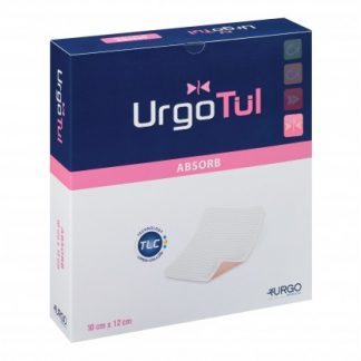 УРГОТУЛ АБСОРБ cm10x12 3шт