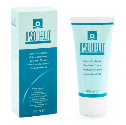 Крем IPSO Urea Cream тюбик 100мл