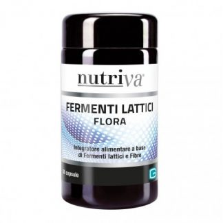 Нутрива Флора 50 Компресс