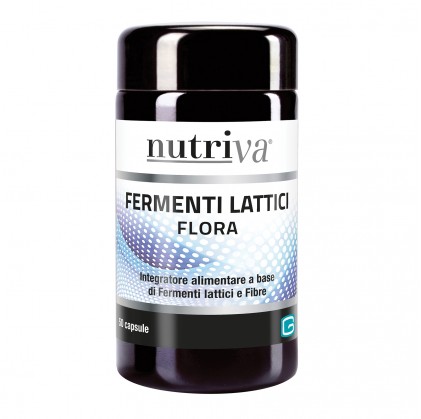 Нутрива Флора 50 Компресс