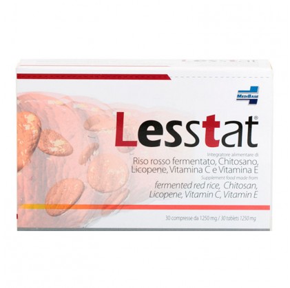 LESSTAT 30 Cpr