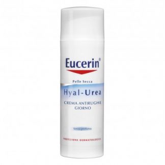 EUCERIN Hyal-Мочевина A / Морщины GG