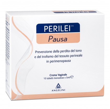 Perilei Break 10 тубетти 5 мл