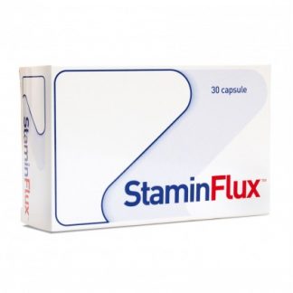 STAMINFLUX 30 Cps