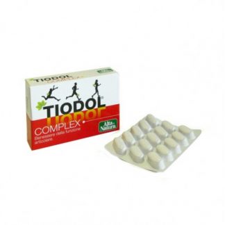 TIODOL Cpx 30 Cpr 1,2gA-NATURE