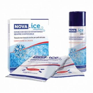 Nova Ice Instant Ice Tnt 1 шт.