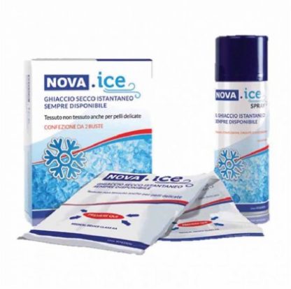 Nova Ice Instant Ice Tnt 1 шт.