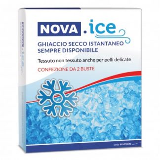 Nova Ice Instant Tnt Ice 2 шт.