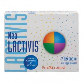 LACTIVIS LACTIC FERMENTS 7FL